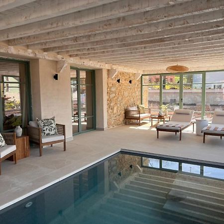 Wishome - Casa Centenaria Rehabilitada Con Mucha Encanto Caviedes Εξωτερικό φωτογραφία