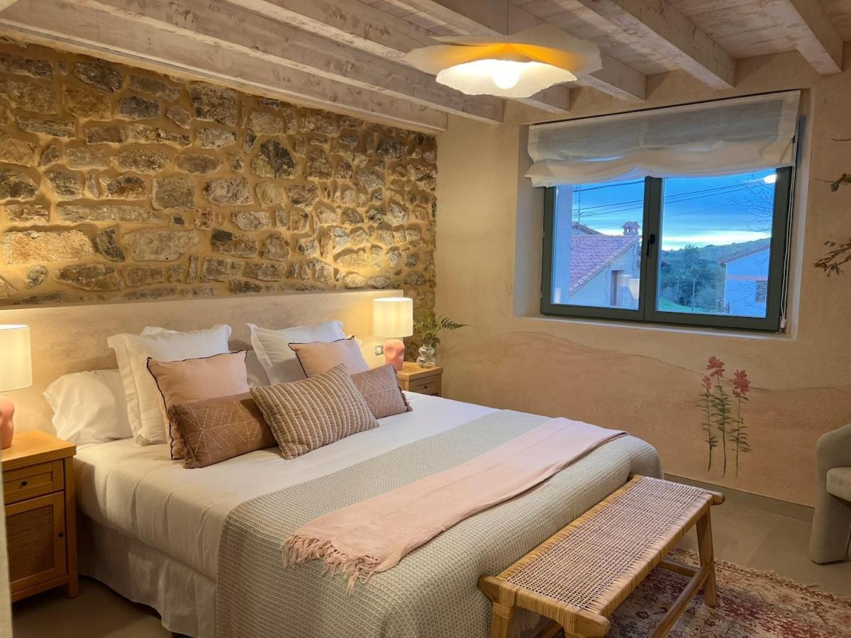 Wishome - Casa Centenaria Rehabilitada Con Mucha Encanto Caviedes Εξωτερικό φωτογραφία