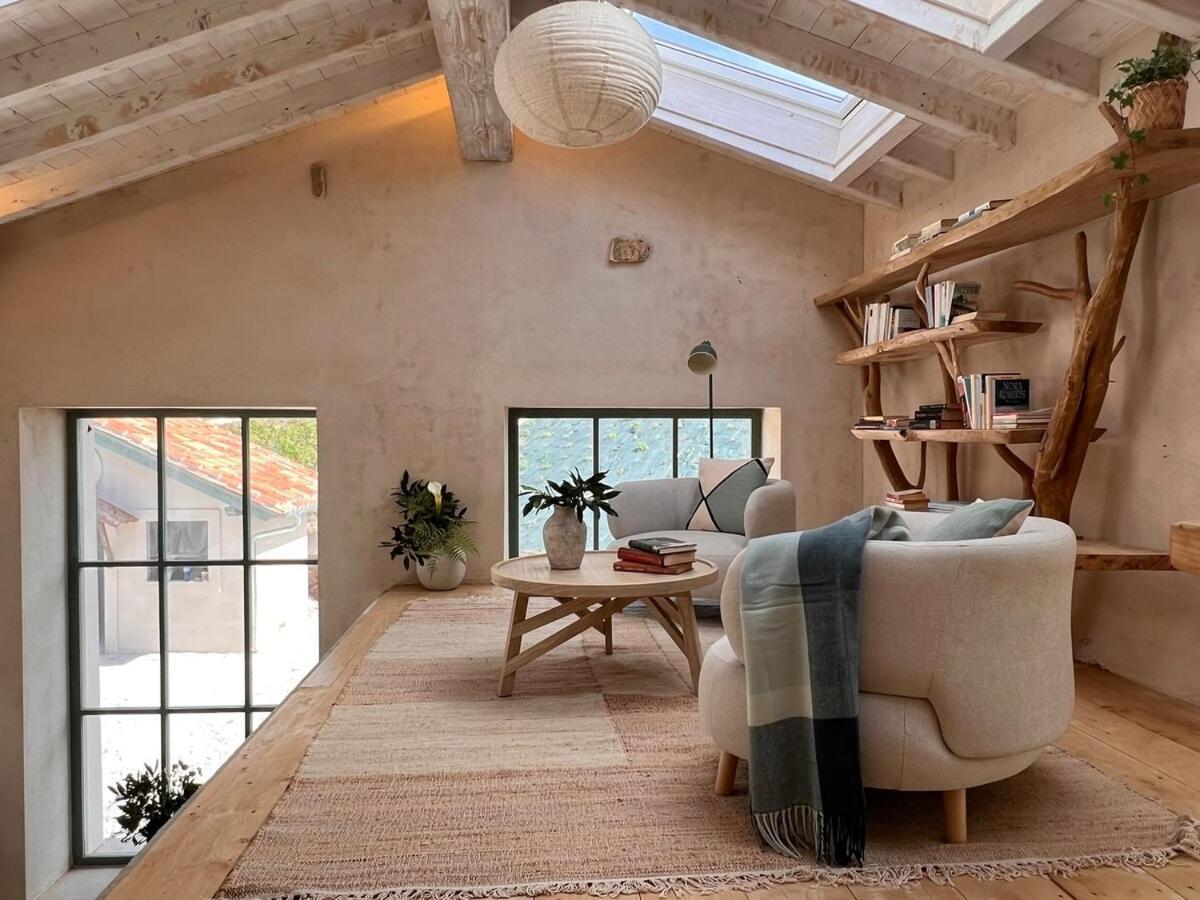 Wishome - Casa Centenaria Rehabilitada Con Mucha Encanto Caviedes Εξωτερικό φωτογραφία