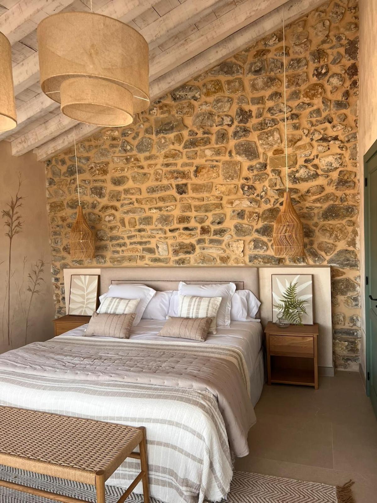 Wishome - Casa Centenaria Rehabilitada Con Mucha Encanto Caviedes Εξωτερικό φωτογραφία