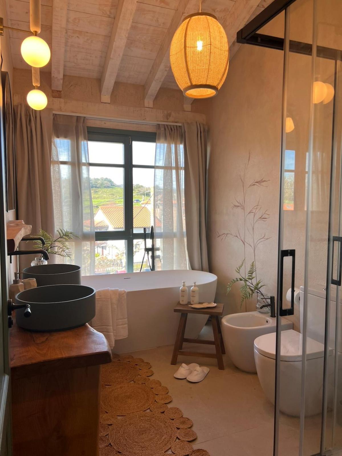 Wishome - Casa Centenaria Rehabilitada Con Mucha Encanto Caviedes Εξωτερικό φωτογραφία