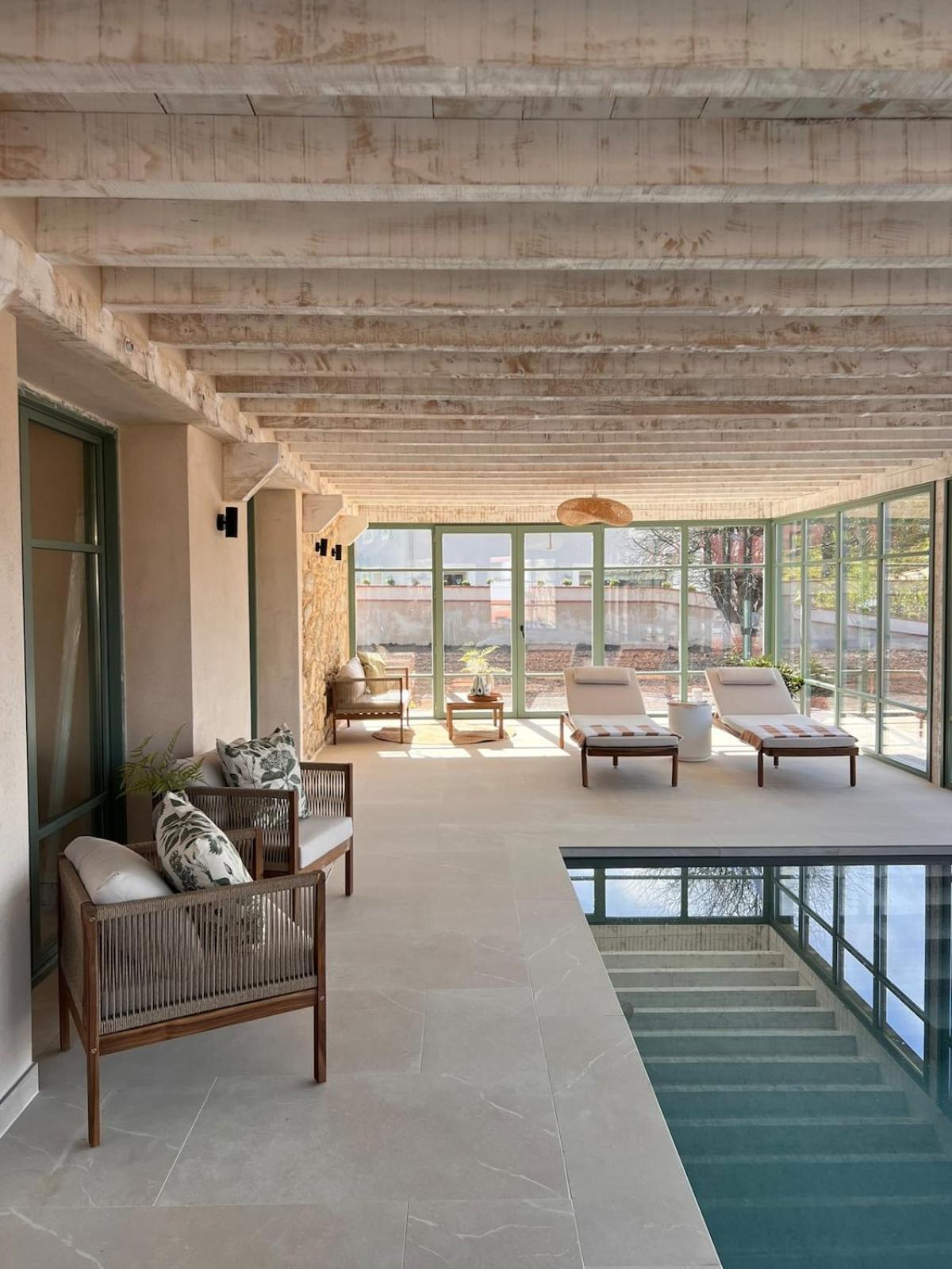 Wishome - Casa Centenaria Rehabilitada Con Mucha Encanto Caviedes Εξωτερικό φωτογραφία