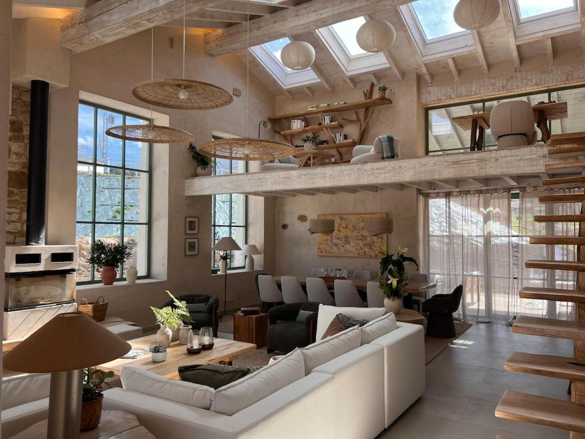 Wishome - Casa Centenaria Rehabilitada Con Mucha Encanto Caviedes Εξωτερικό φωτογραφία